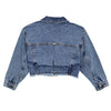 Chaqueta Tina Niña Lavado Ref. 380087