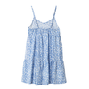 Vestido Florencia miniprint para niña