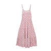 Vestido Jenni largo para niña