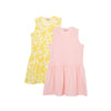 Set de vestidos para niña