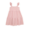Vestido Manga Sisa Niña