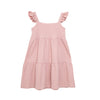 Vestido Manga Sisa Niña