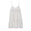 Vestido Florencia Niña Marfil Ref. 390299