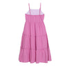 Vestido Jenni Niña Rosa Ref. 390300