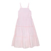 Vestido Tiras Jenni Niña Rosa 390300