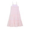 Vestido Tiras Jenni Niña Rosa 390300