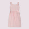 Vestido Ava Rosado Niña Ref.390342