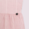Vestido Ava Rosado Niña Ref.390342