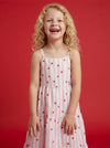 Vestido Jenni Rayas Niña