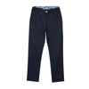 Pantalón azul oscuro para niño
