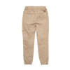 Jogger Lorenzo caqui para niño