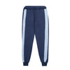 Jogger azul para niño