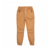 Jogger tipo cargo con bolsillos para niño
