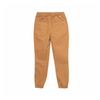Jogger tipo cargo con bolsillos para niño
