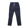 Jogger Liam azul oscuro para niño