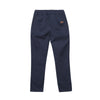 Jogger Liam azul oscuro para niño