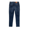 Jean Leo Ajustable Silueta Skinny Niño Lavado Ref. 410604