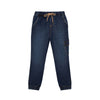 Jogger Lorenzo Cargo Niño Lavado Ref. 410602