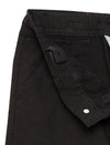 Pantalon Bolsillo Niño