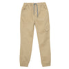 Jogger Lorenzo Bolsillo Cargo Niño Caqui Ref. 410600