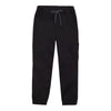 Jogger Lorenzo Con Bolsillo Cargo Niño Negro 410600