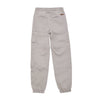 Jogger Con Bolsillos Cargo Y Pretina Resortada Niño Caqui 410625