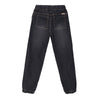 Jogger Resortado Lavado Oscuro NiñoRef.410667