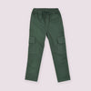 Jogger Boris Verde Niño Ref.410679B