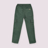 Jogger Boris Verde Niño Ref.410679B