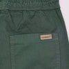 Jogger Boris Verde Niño Ref.410679B