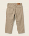 Pantalón Chino Dante Arena Niño