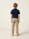 Pantalón Chino Dante Arena Niño