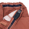 Bermuda Con Bolsillo Cargo Niño
