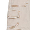 Bermuda Cargo Bebe Niño Crudo Ref.220144