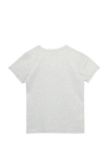 Camiseta Erik verde para niño
