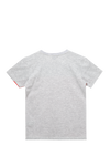 Camiseta Erik Roja para niño