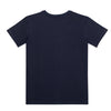 Camiseta azul oscuro para niño