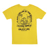 Camiseta Marcos
