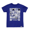 Camiseta Marcos