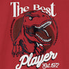 Camiseta Marcos
