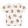 Camiseta Thomas Estampada