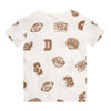 Camiseta Thomas Estampada