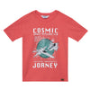 Camiseta Manga Corta paraNiño
