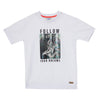 Camiseta Manga Corta paraNiño