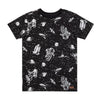 Camiseta Manga Corta paraNiño