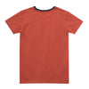 Camiseta Manga Corta Niño
