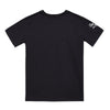 Camiseta Marcos Niño Negro Ref. 430936