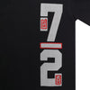 Camiseta Marcos Niño Negro Ref. 430936