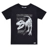 Camiseta Marcos M/C Niño Dino 430936