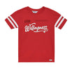 Camiseta Marcos Niño Rojo Ref. 430936